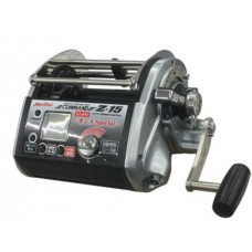Miya Epoch Command z-15 Kinme Special reel